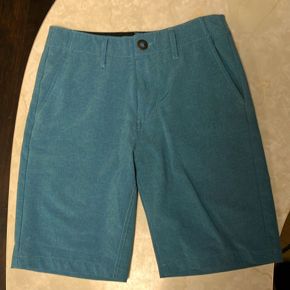 VOLCOM Surf & Turf 4-Way Stretch Shorts